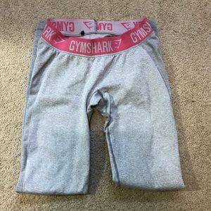 Pink Sherbet Gymshark Flex Leggings
